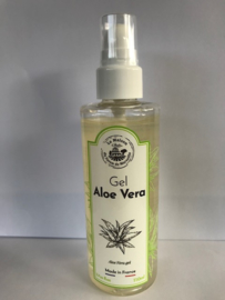 Aloe-Vera gel