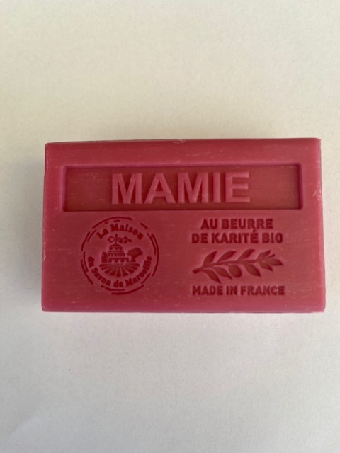 mamie