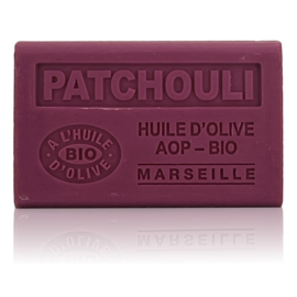 patchouli