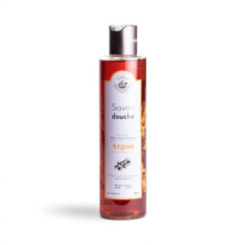 Luxus Dusche gel Argan