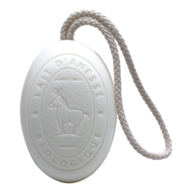 ezelinnenmelk 175 gram met stoer ophangtouw