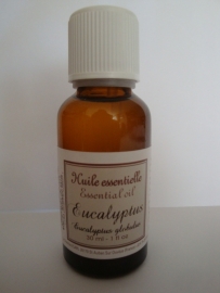 eucalyptus 30 ml