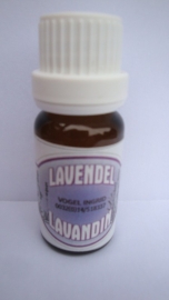 lavendelolie 10ml