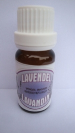 Lavendelöl 10 ml