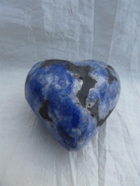 Urn raku hart. MU-H 2