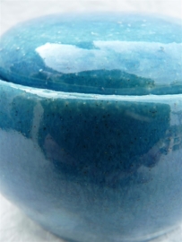 Urn turquoise. MU 40