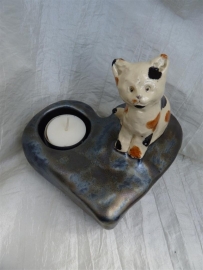 katten urn -5-