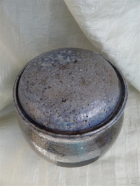 Raku urn -MU 21-