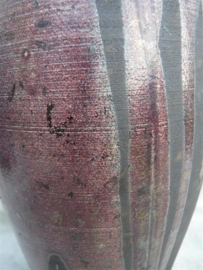 Raku urn -MU 12-