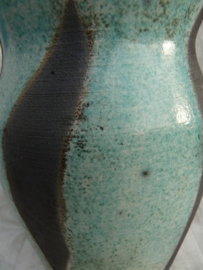 Raku urn -MU 2-