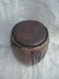 Raku urn -MU 12-
