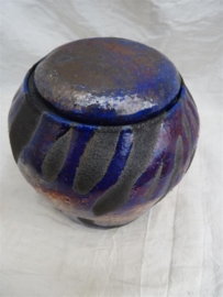 Raku urn -MU 24-