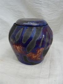 Raku urn -MU 24-