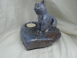 Katten urn -4-