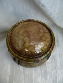 Raku urn -MU 22-