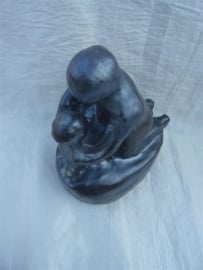 Emotie urn "Verbondenheid" 4