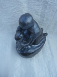 Emotie urn "Verbondenheid" 4