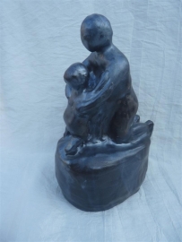 Emotie urn "Verbondenheid" 4