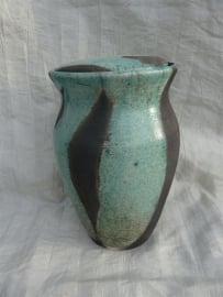 Raku urn -MU 2-