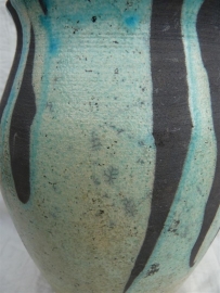 Raku urn -MU 7-