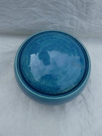 Urn turquoise. MU 40