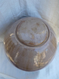 Duo urn licht bruin. DU 7