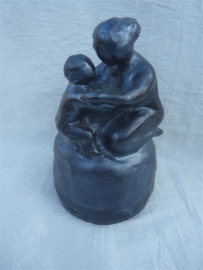 Emotie urn "Verbondenheid" 3