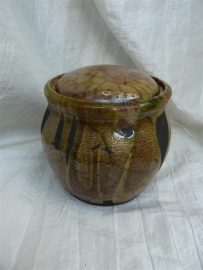 Raku urn -MU 22-