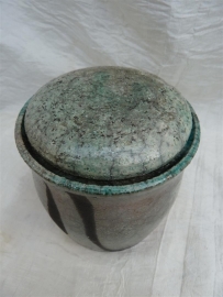 Raku urn -MU 26-