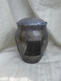 Raku urn -MU 21-