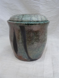 Raku urn -MU 26-