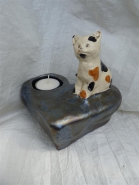 katten urn -5-