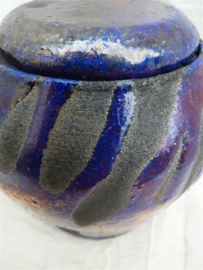 Raku urn -MU 24-