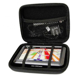 Nieuwe Tas voor 7 inch GPS Navigatie