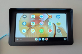 7 inch Android GPS Navigatie met Android Auto en Carplay
