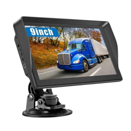Nieuwe 7 inch GPS Navigaties met Nieuwste Kaarten Europa