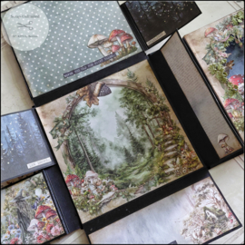 Album The world of Fairies