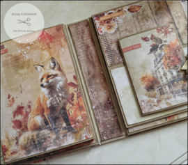 Album Autumnaria