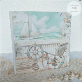 Basisset Album Coastal Memories