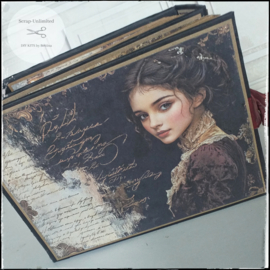 Basisset Album Nostalgic