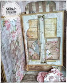 Werkbeschrijving Vintage Treasure