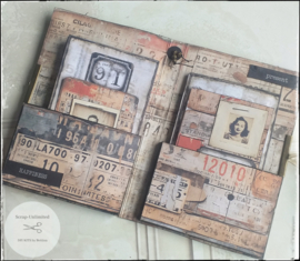 Junk Journal