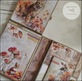 Album Autumnaria