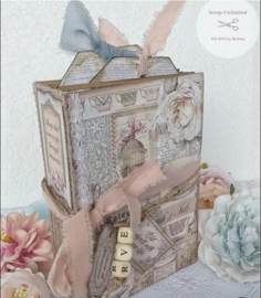 Album Antique