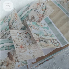 Basisset Album Coastal Memories