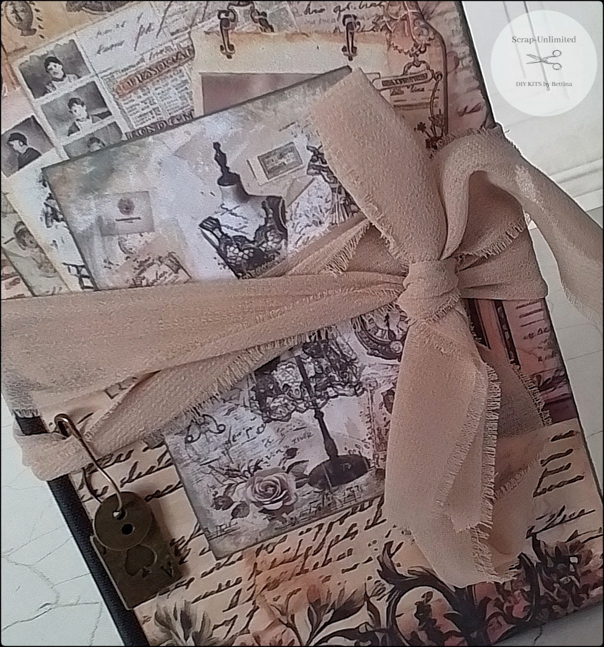 Vintage album