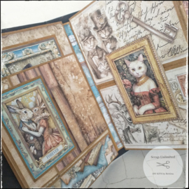 Album Alterego