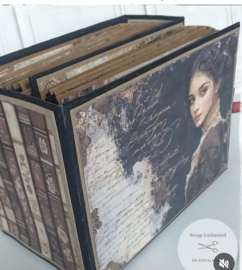 Album Romantique