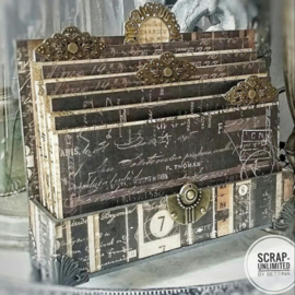 Album in Box 13@rts