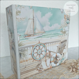 Basisset Album Coastal Memories